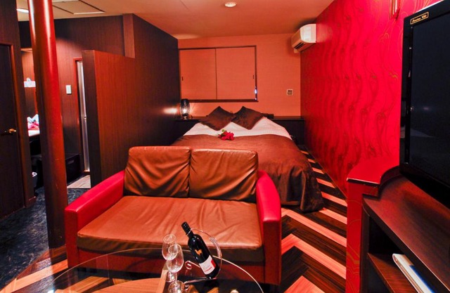 Hotel Yarma (Adult Only)