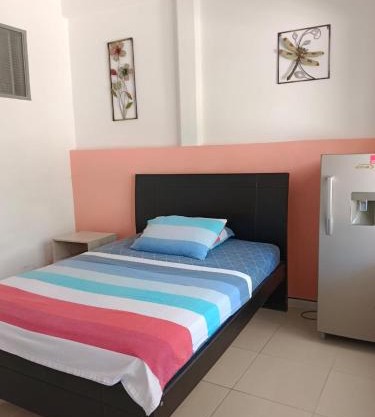 Hotel Zenit de colombia