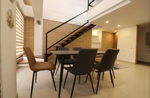 Hotel Zipaquirá H&H Suites