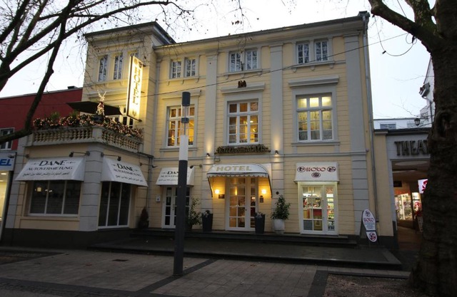 Hotel zum Adler - Superior