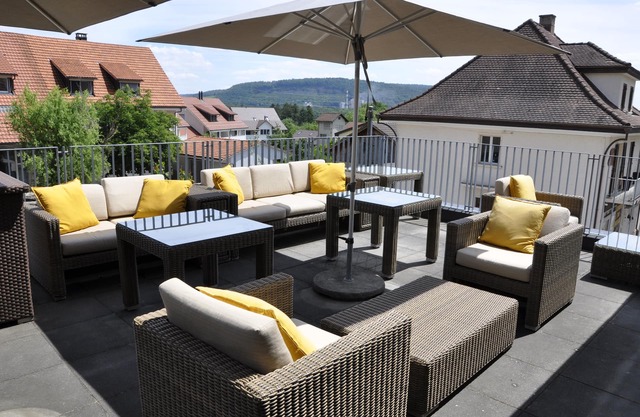 Hotel zum Hirschen