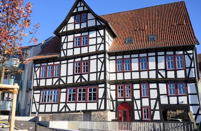 Hotel1601 Inklusionsunternehmen