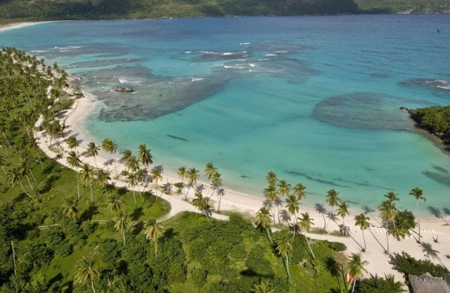 Hoteles Josefina Las Terrenas