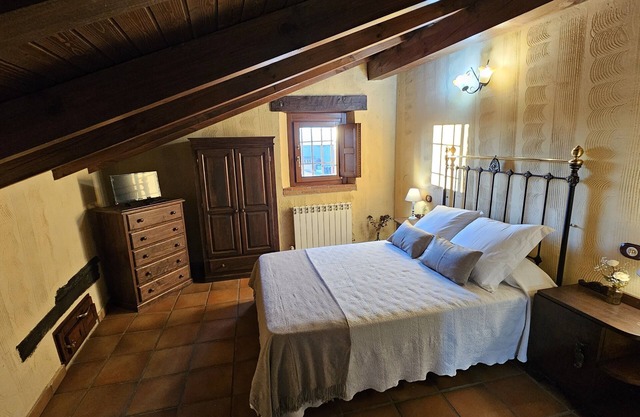 Hotelito Íntimo y Familiar que se Puede Alquilar Parcialmente Como Casa Rural