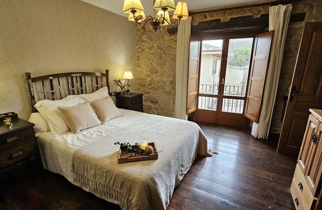 Hotelito Boutique Rural Entre Salamanca y los Arribes