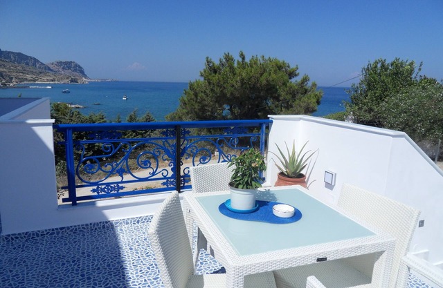 Hotels in Stegna Sea View 4