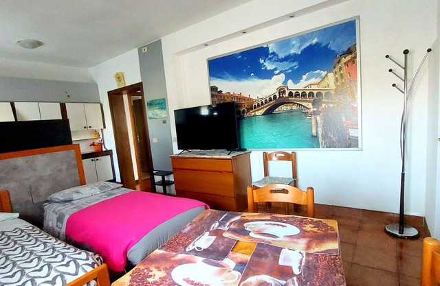 Hotspot Venice El Fulvia
