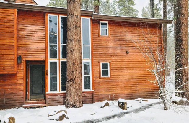 HotTub, Fireplace, Bunk Room - Fall Family Getaway