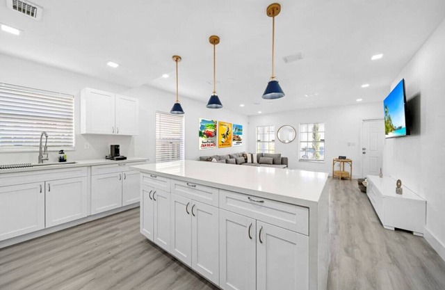 HotTub I BBQ I Nespresso I Fast Wi-Fi