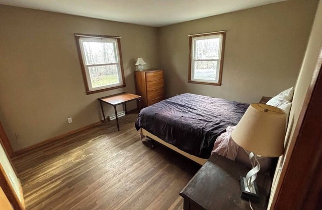 Hourse perfect for those working in Monroe County