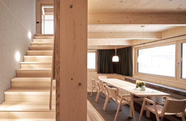 House 1.2 - Vacation Home Islen - Time Island at the Mellenbach