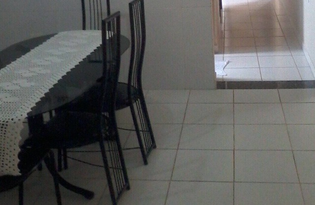 House 2km from Praia Grande in Ubatuba