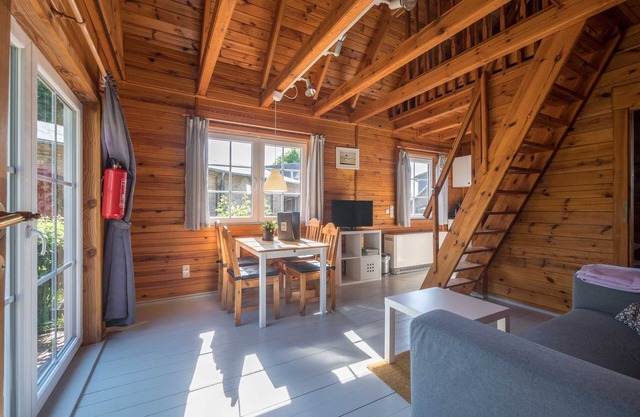 House 3 - SCHMIDT'S Cottages in the countryside