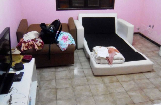 House - 400 m from the beach