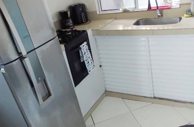 House 5 minutes from Serramar Caraguatatuba shopping mall.