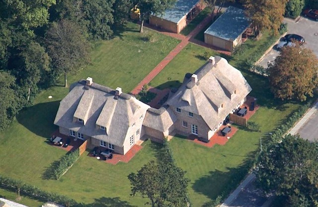 House 5c (ID 331) - Landhaus am Störweg