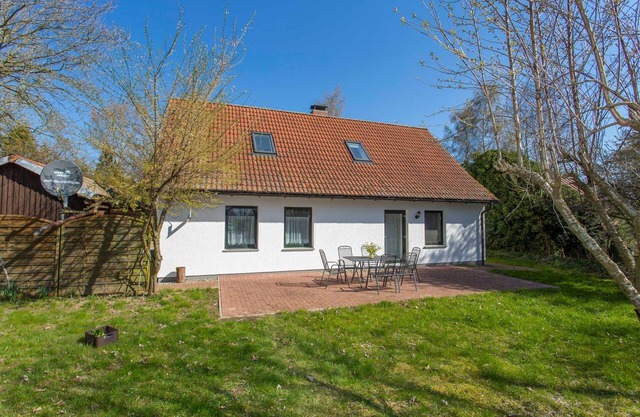 House 8 - Rügen-Fewo 280/3