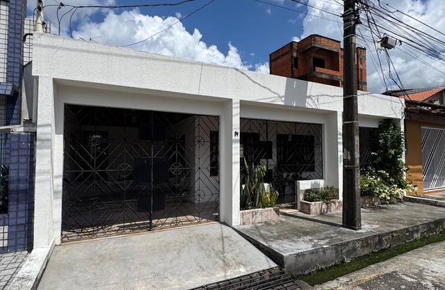 House available for rent cop30 Accommodates up to 10 people