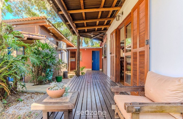 House, Beach, and Nature in Ibiraquera Tan0000