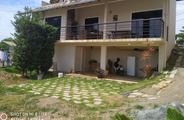 House beach Baln. Piçarras