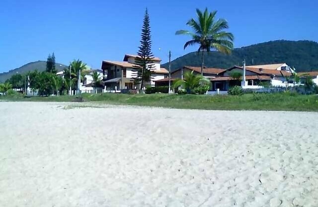House - Beach of Capricorn in Caraguatatuba