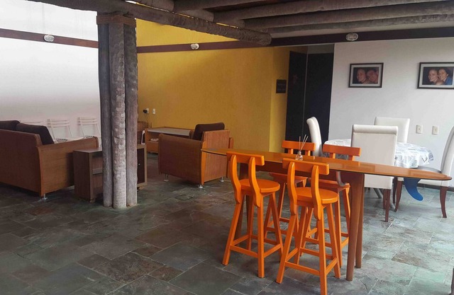 House Beira Mar of Tabatinga PB Beach