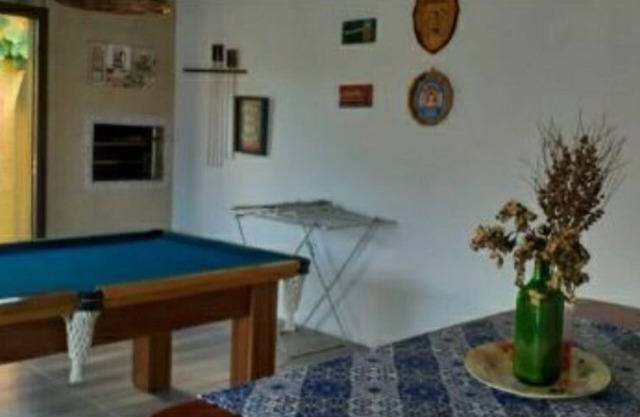 House per day, 100mts from the sea