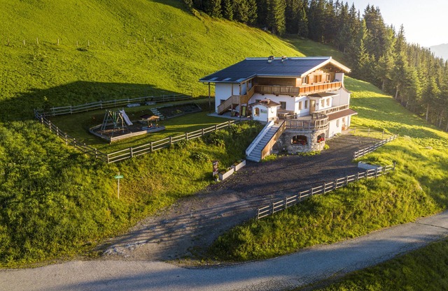 House Brindling - Spend carefree holidays