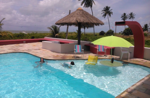 House by the Sea Itamaracá