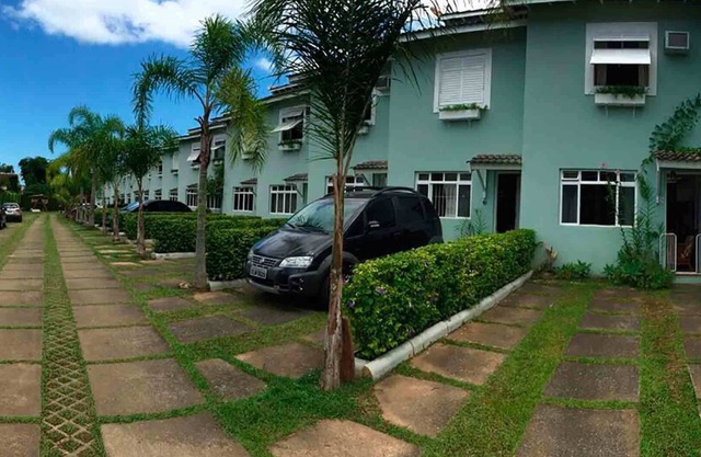 House - Cond Closed - Juquehy - 6 people