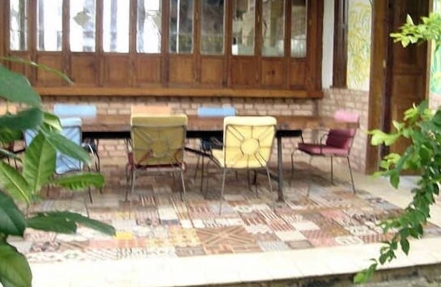 HOUSE CONDOMINIUM CLOSED 4 ROOMS PRAIA DE PERNAMBUCO GUARUJÁ