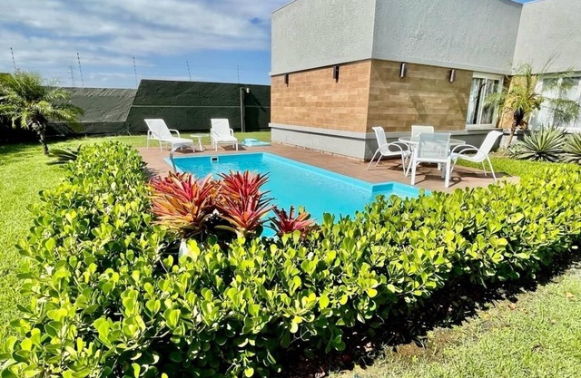 House Condominium Lagoa do Passo - Xangrilá /South Atlantida