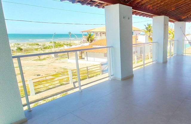 House duplex seafront Chest of Young