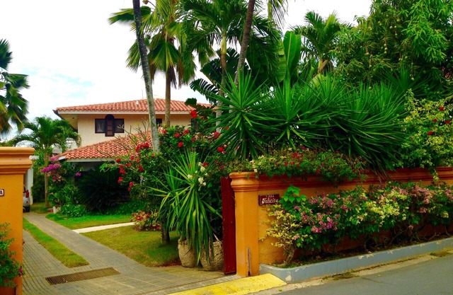 House Felicita Bayahibe Dominicus - Apt. 1