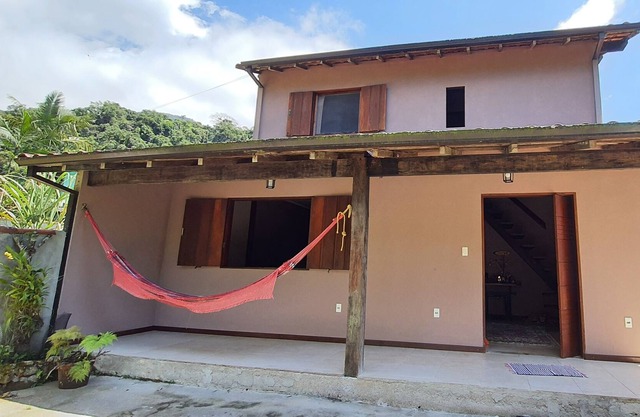 House for holidays, weekends and seasons. Next to beaches and waterfalls