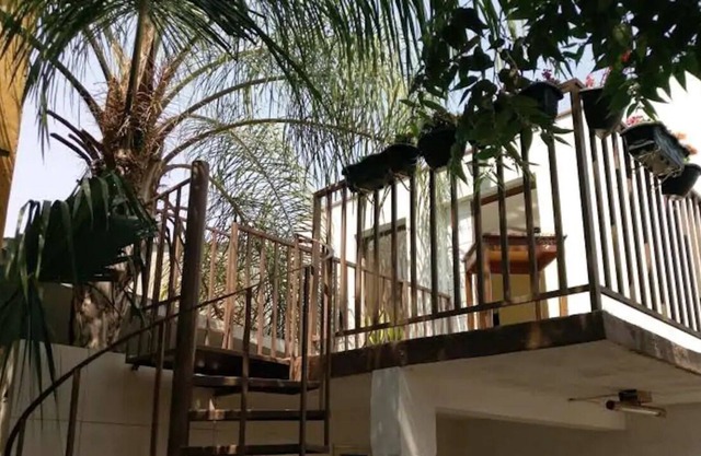 House for rent close to the center, Espaço Buriti