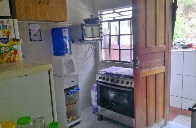 HOUSE FOR RENT FOR CARNIVAL IN OURO PRETO / MG
