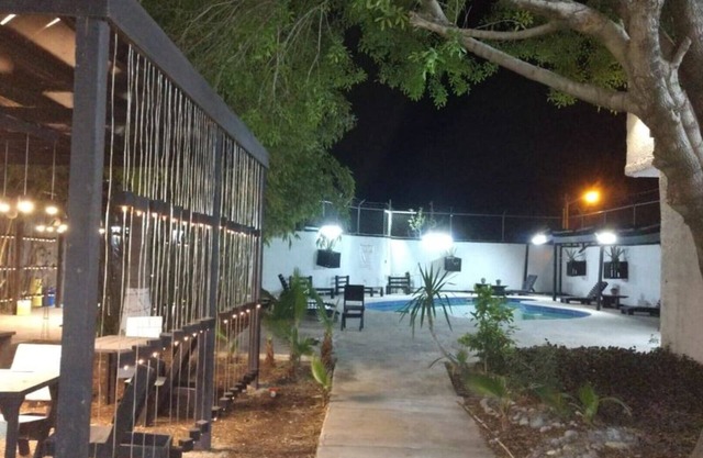 House for two people V