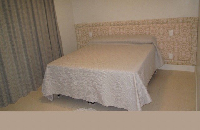 House for vacation in front of the sea