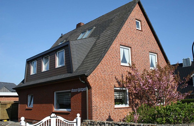 House Gräpel App. 3