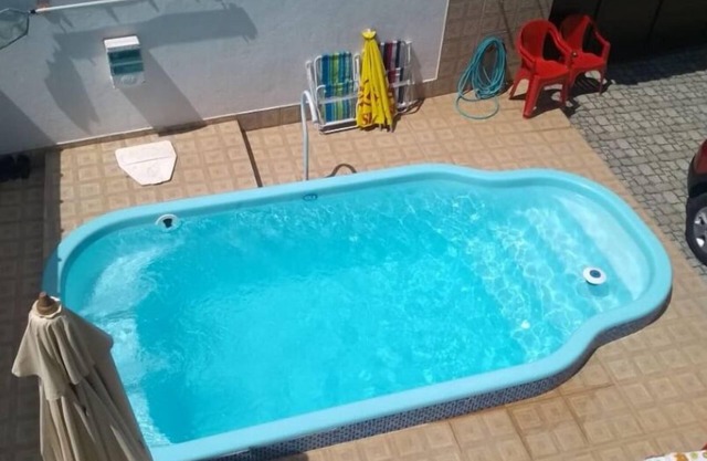 House in Boicucanga - available carnival 2023