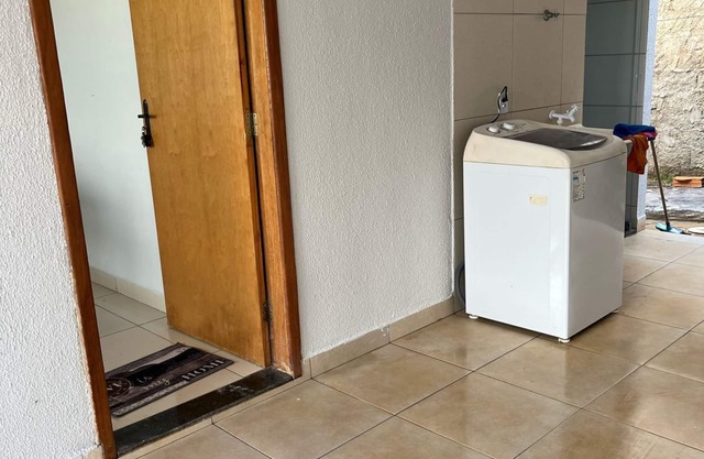 House in Caldas Novas