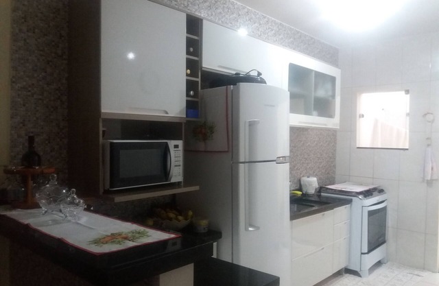 House in Chapada Diamantina