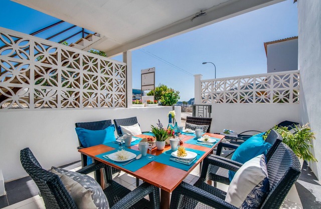 House in Majorca Casa Sabrina close to the beach