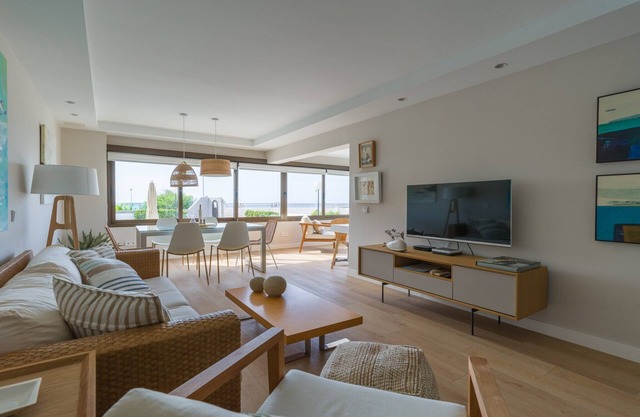 House in Maspalomas near Playa de Las Burras