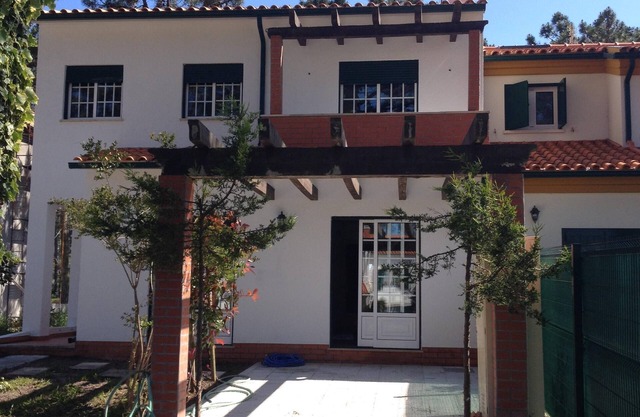 House in Praia de Mira