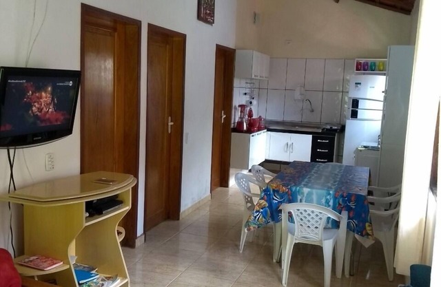 House in Praia Grande do Bonete