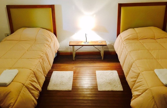 House In San Antonio De Areco