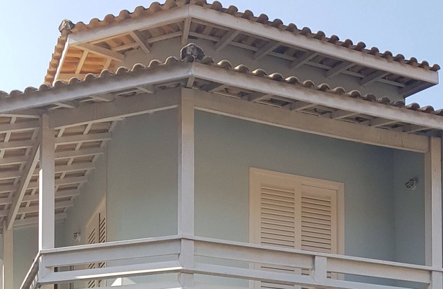 House in the city of Sāo Sebastiāo, 300m from the beach ideal for stand-up and kayaking