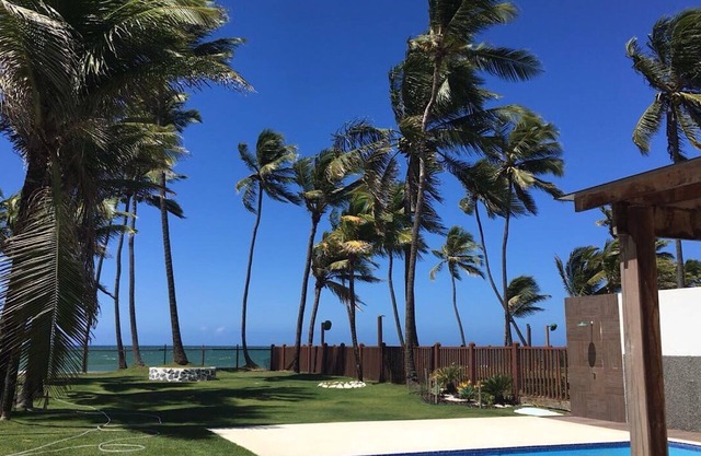 House in Vilas do Atlantico